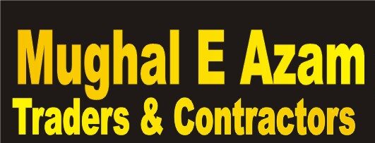 Mughal E Azam Traders & Contractors